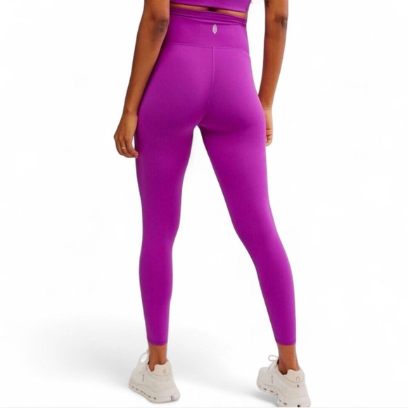 Free People x HATCH Never Better Leggings - Picture 2 of 4